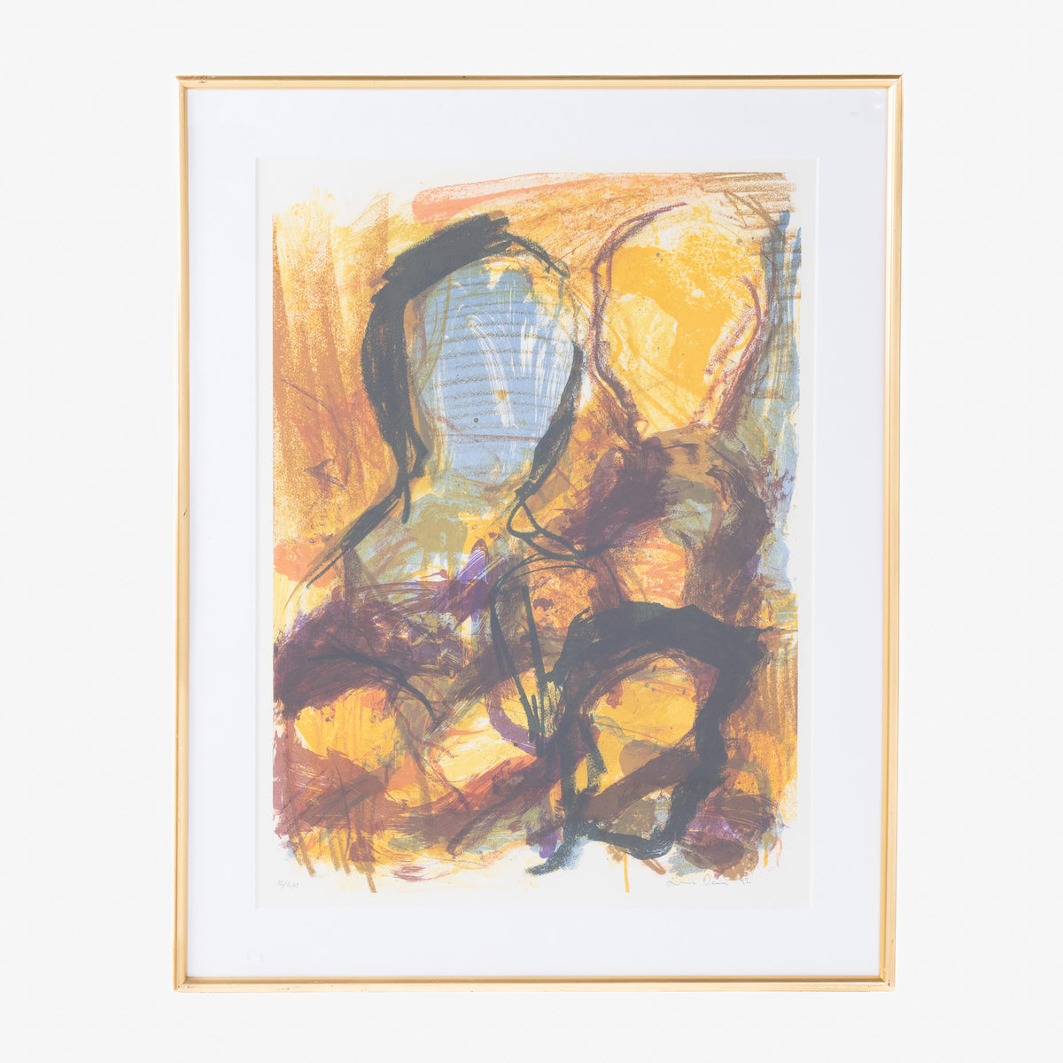 Lithography