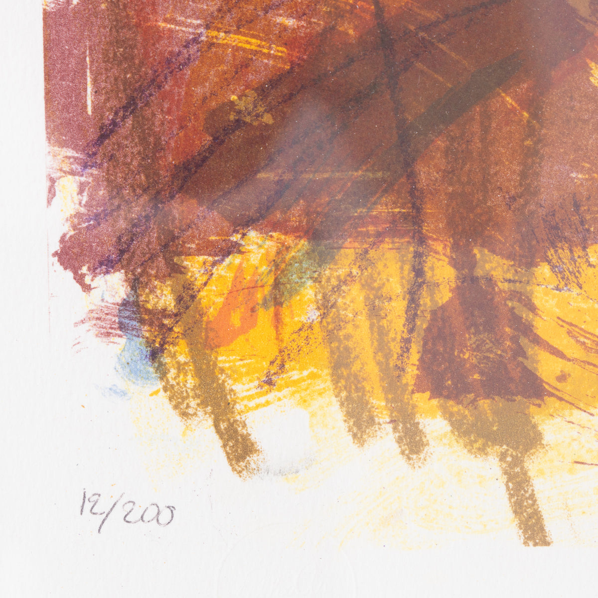 Lithography