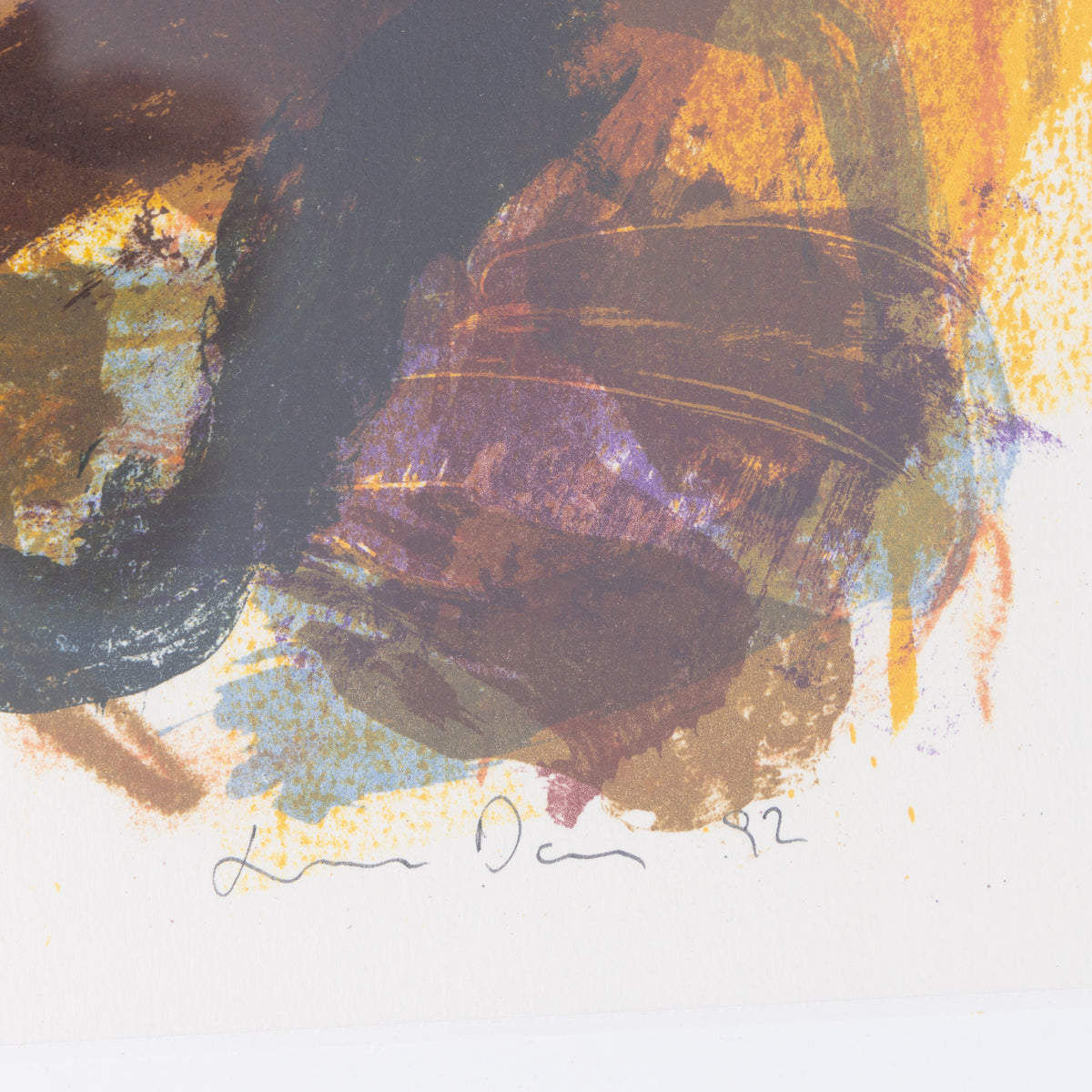 Lithography
