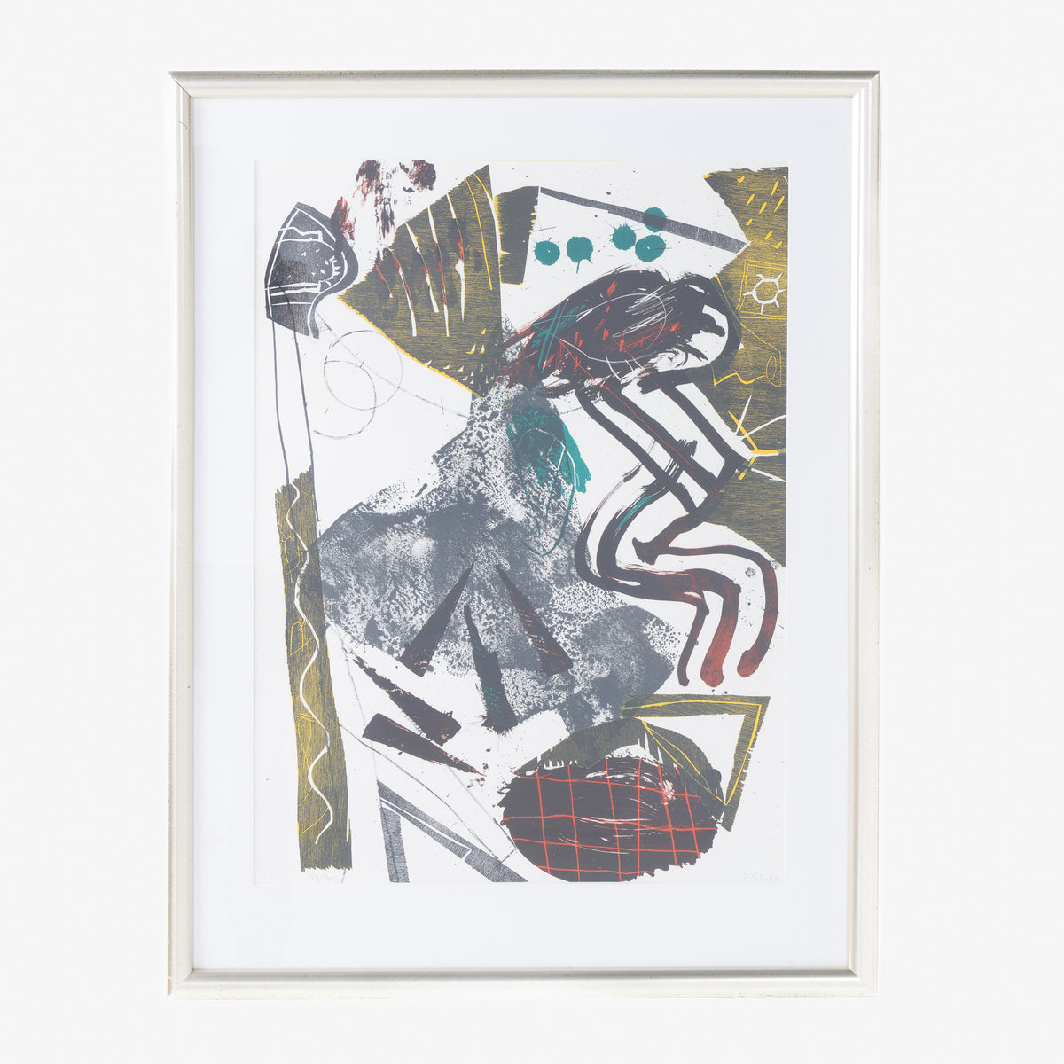 Lithography