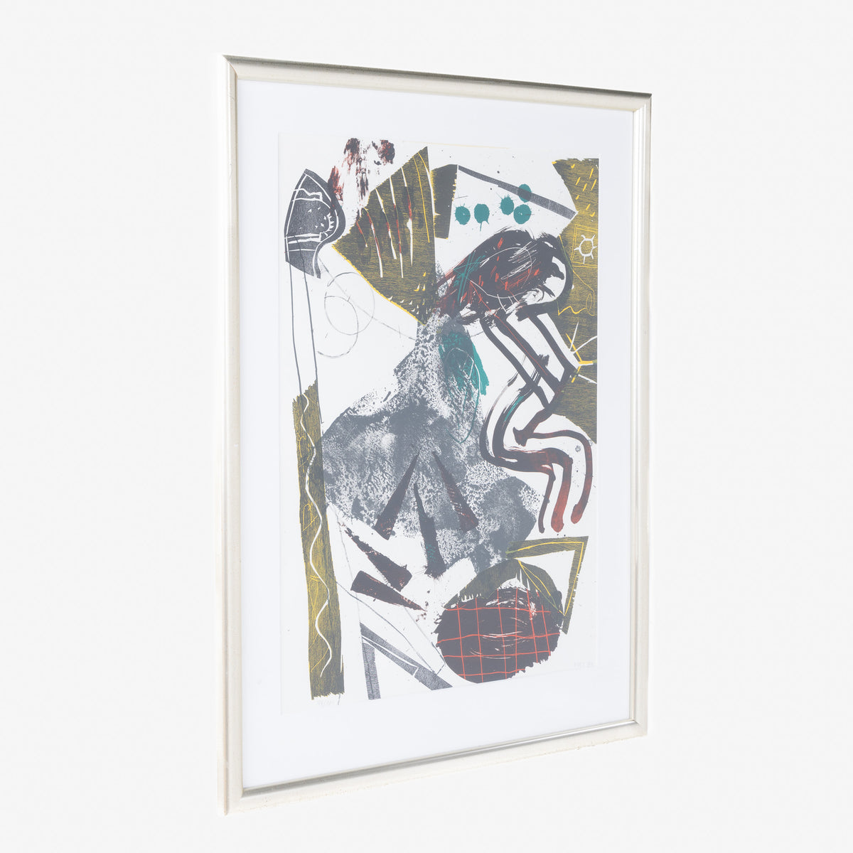 Lithography