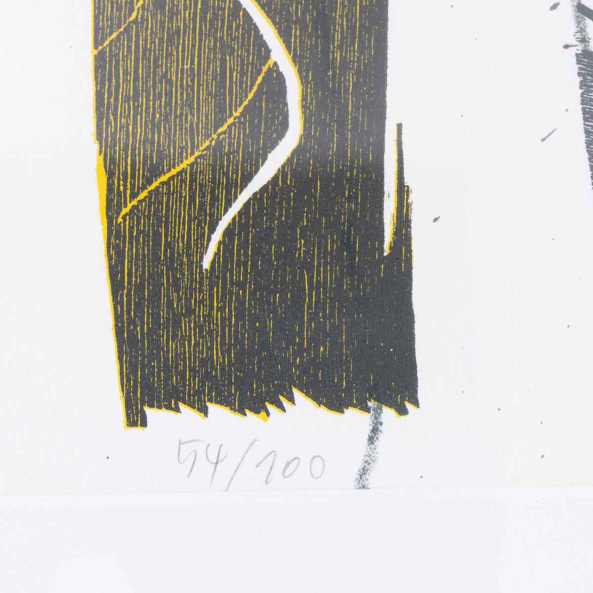 Lithography