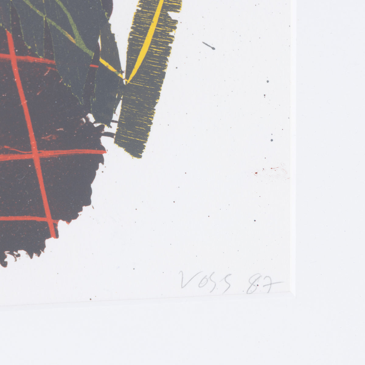 Lithography
