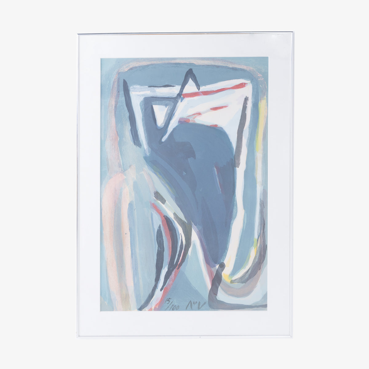 Lithography