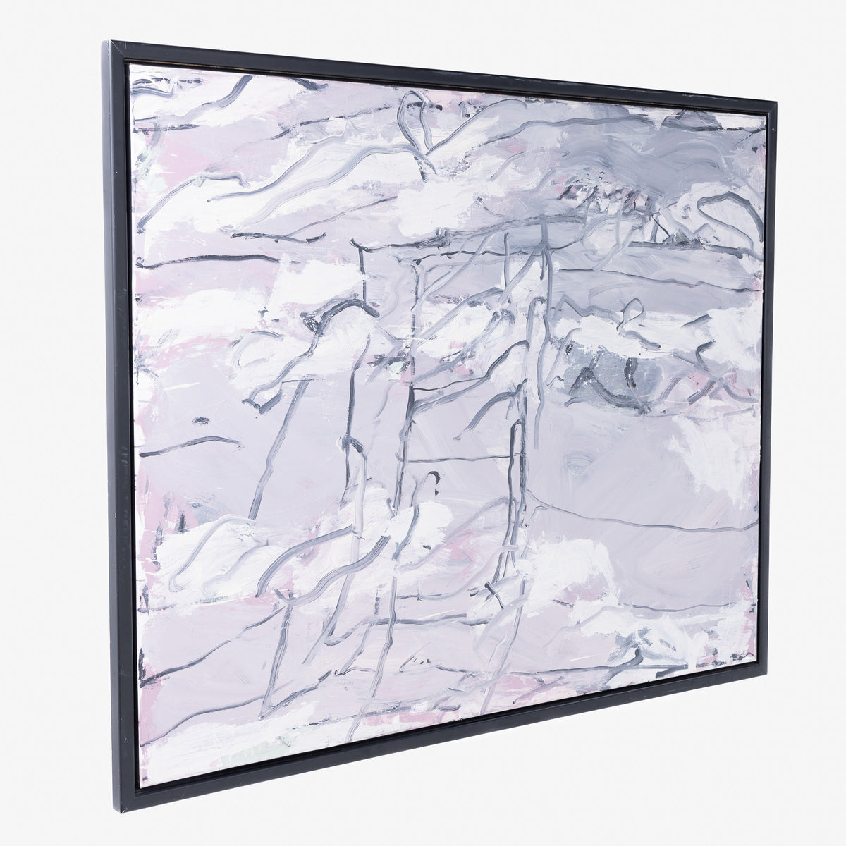 Large painting