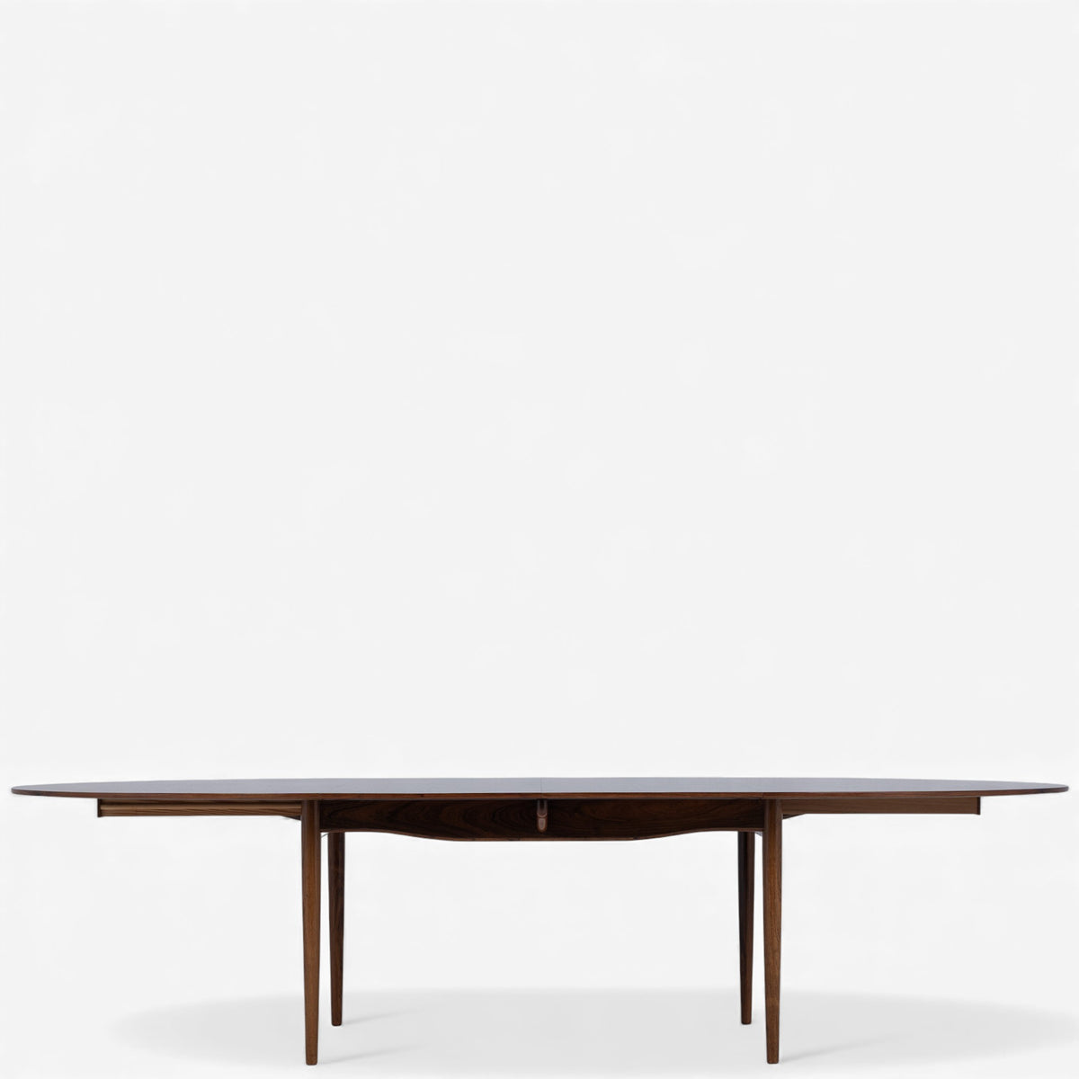 The Judas Table in Brazilian rosewood