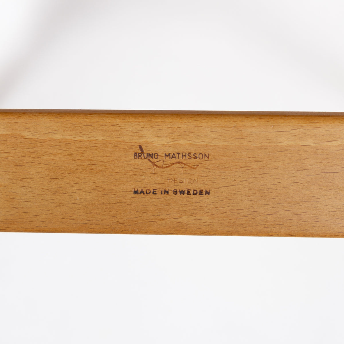 Easy chair with reading flap