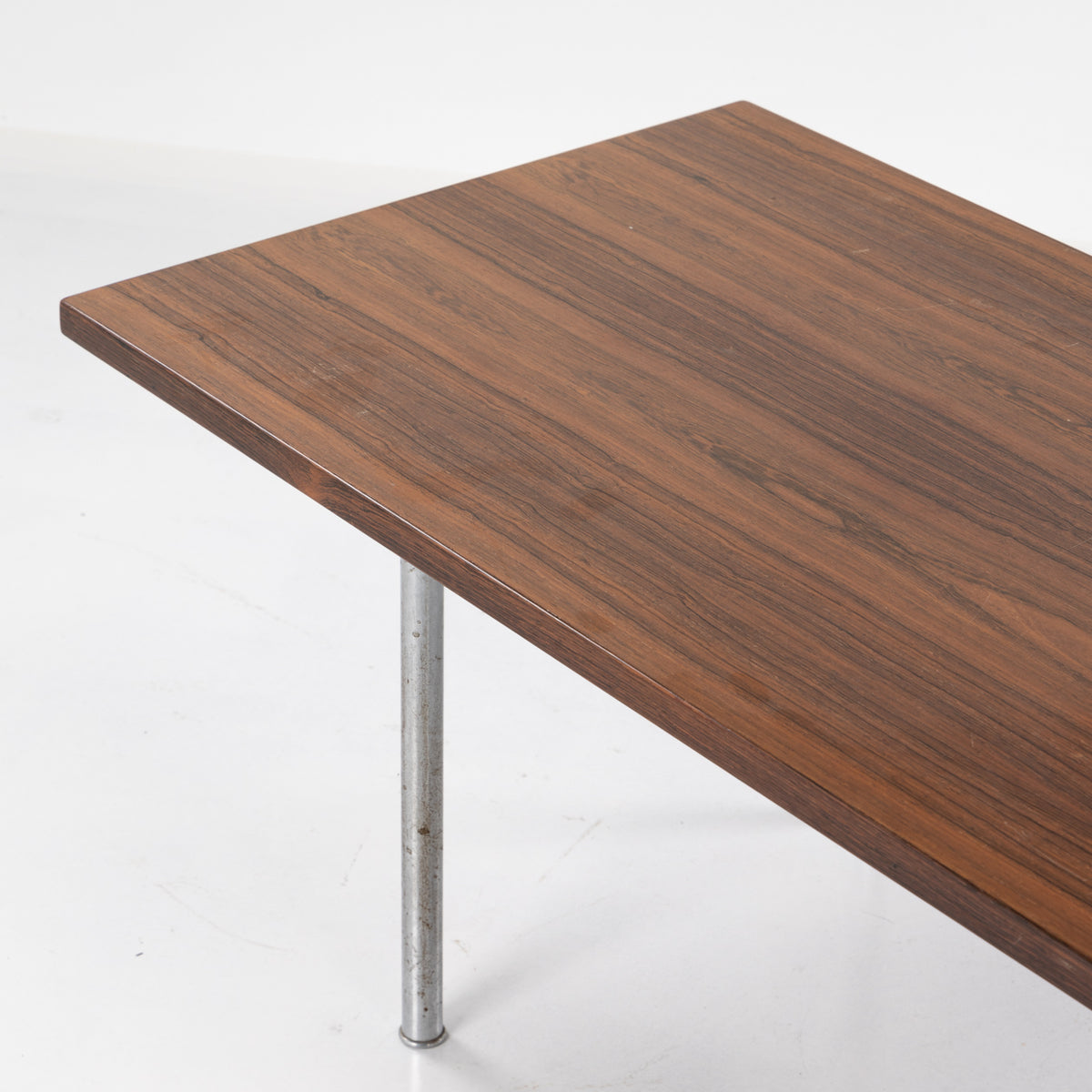 AT 12 - Coffee table in rosewood