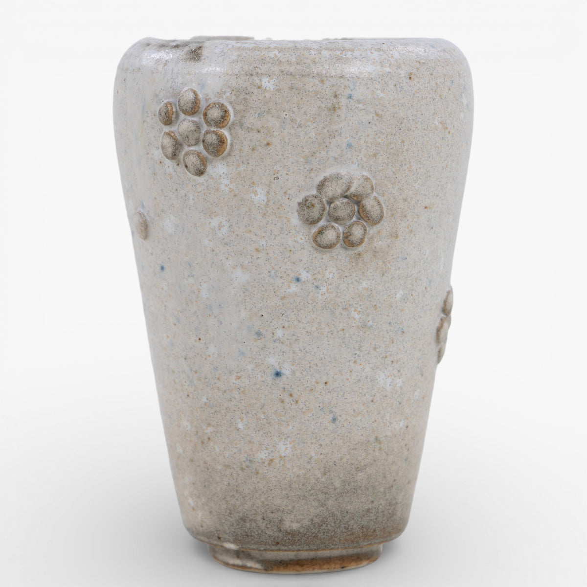 Vase i stentøj
