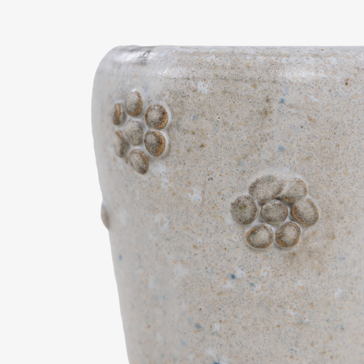 Vase i stentøj