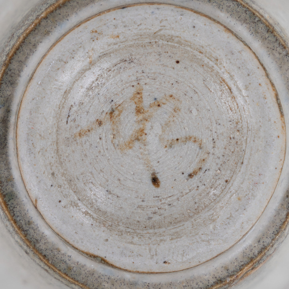 Vase i stentøj