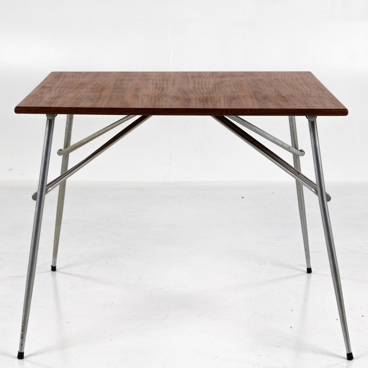 Spisebord i teak