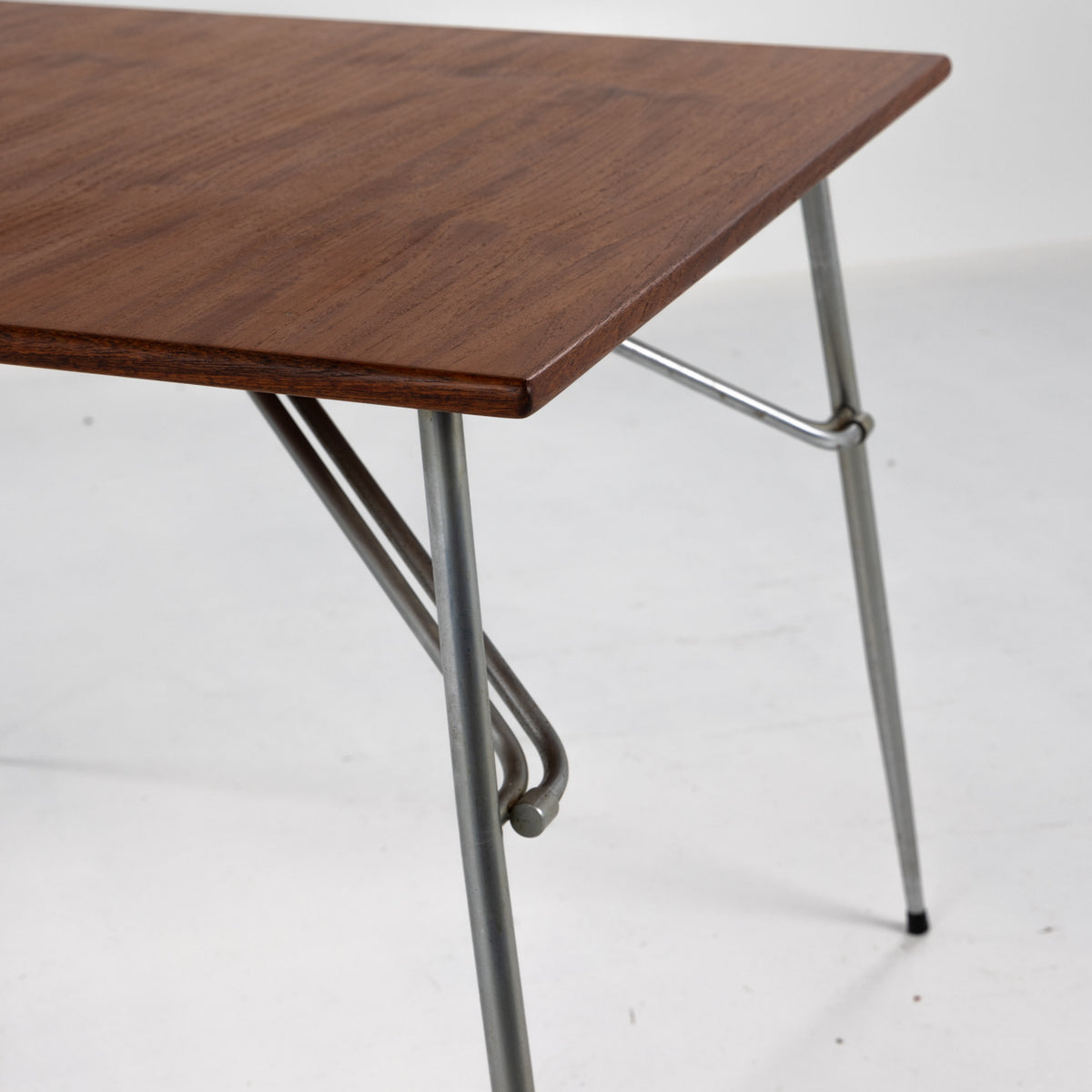 Spisebord i teak