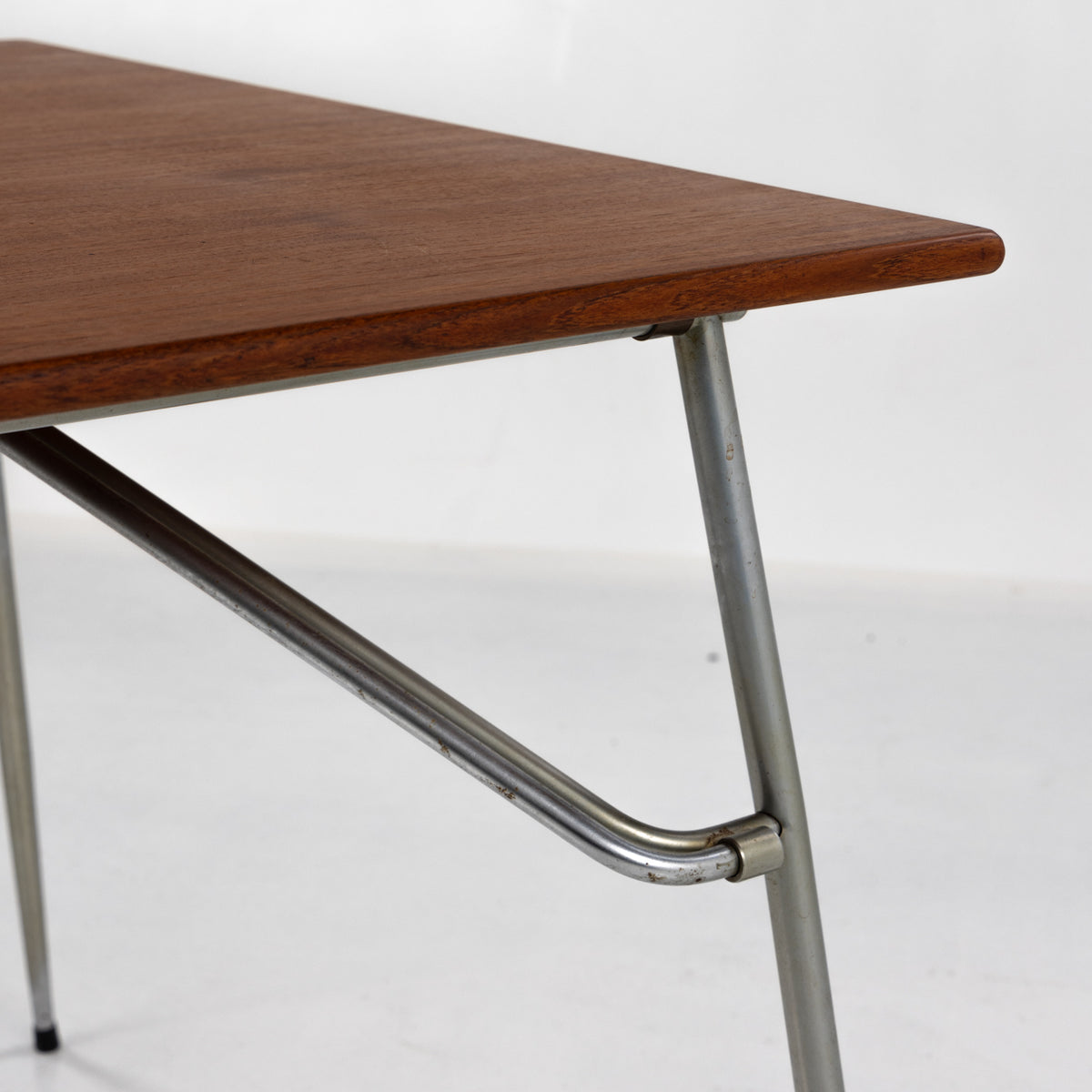 Spisebord i teak