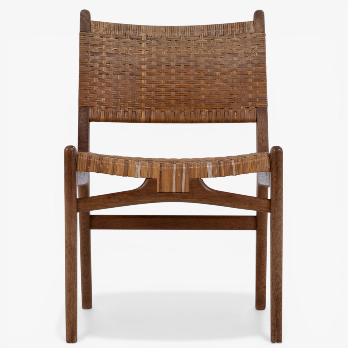 CH 31 - Dining chair in oak