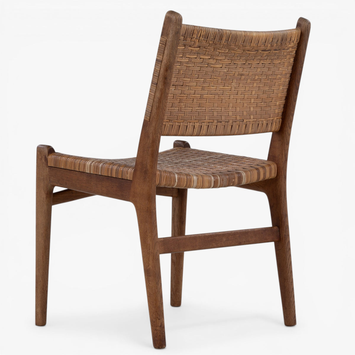 CH 31 - Dining chair in oak