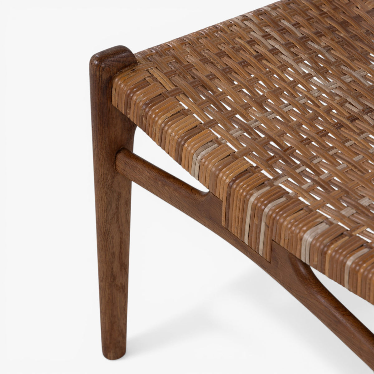 CH 31 - Dining chair in oak