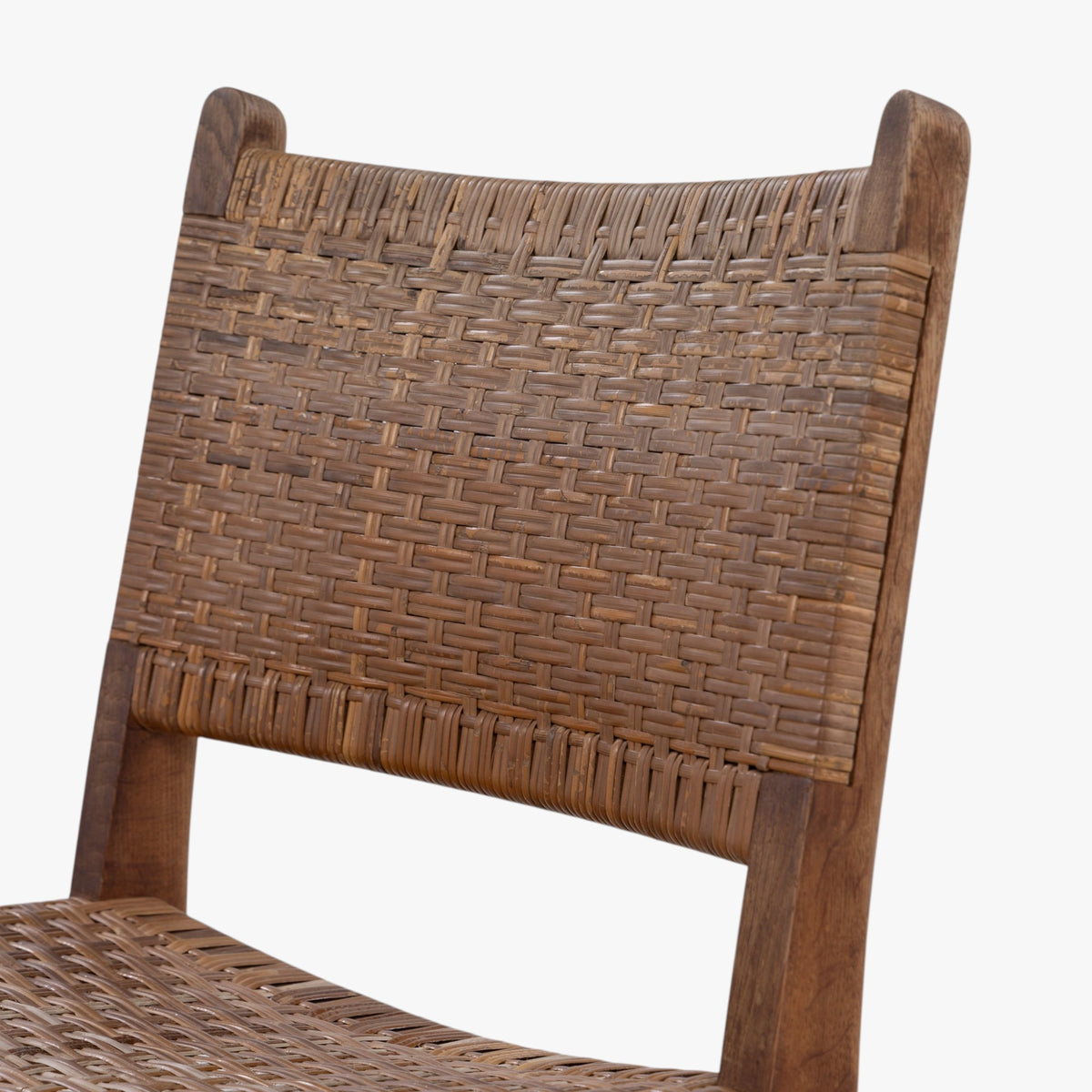 CH 31 - Dining chair in oak