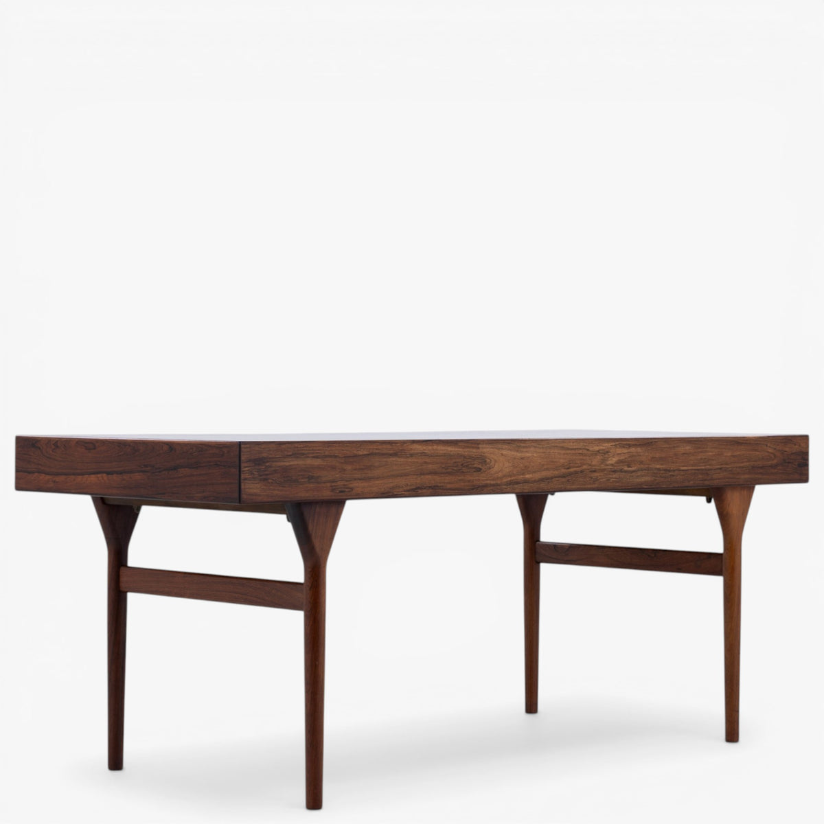 ND 93 - Skrivebord i palisander