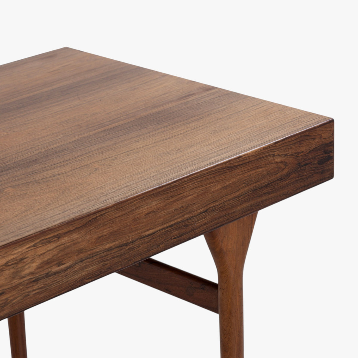 ND 93 - Skrivebord i palisander