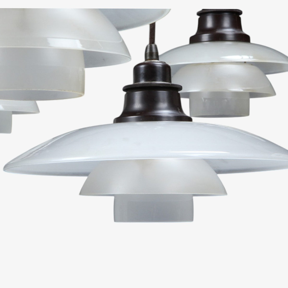 PH 2/2 - Rare chandelier