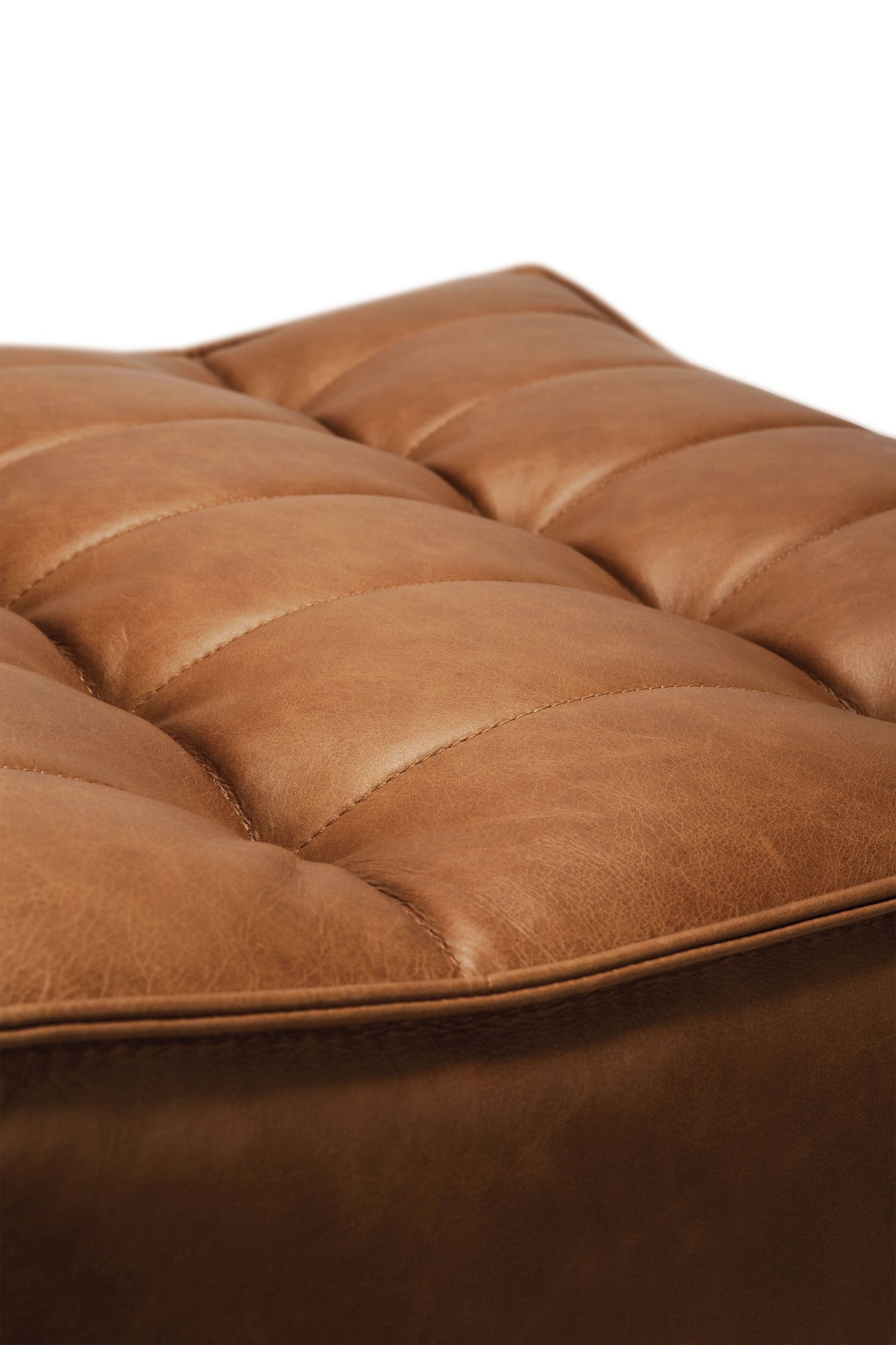 N701 - Footstool for modular sofa