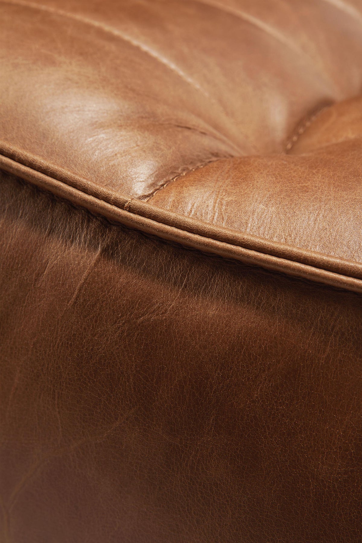 N701 - Footstool for modular sofa
