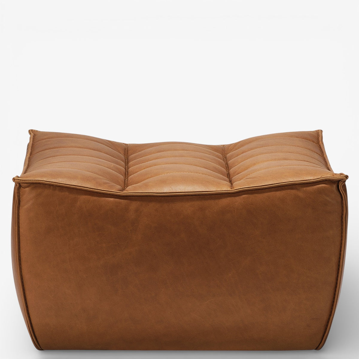 N701 - Footstool for modular sofa