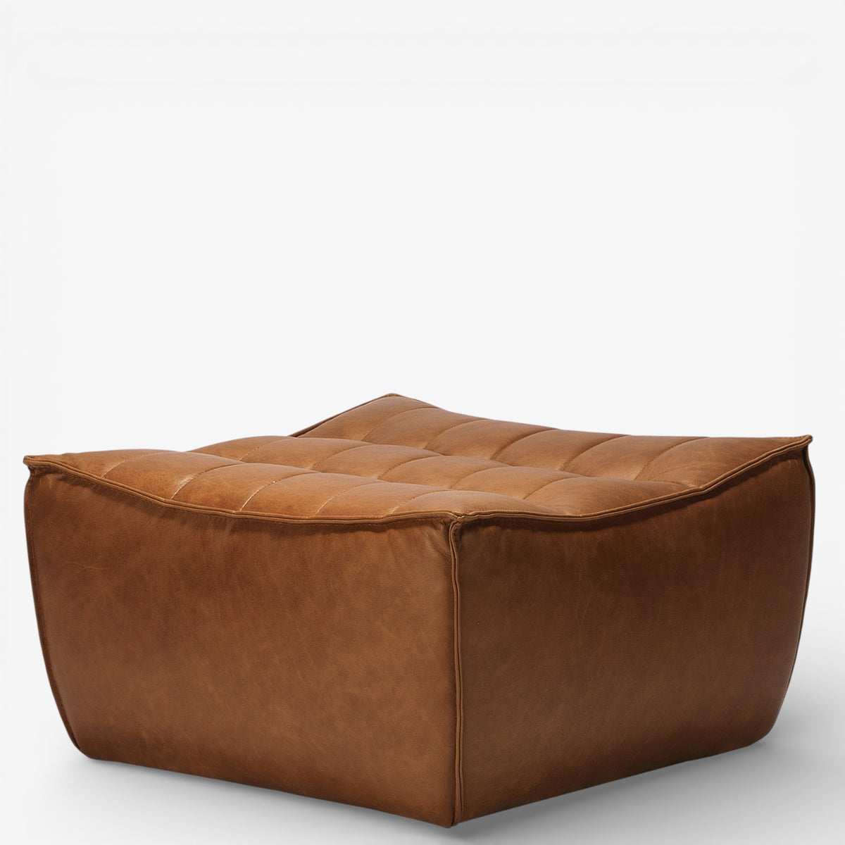 N701 - Footstool for modular sofa