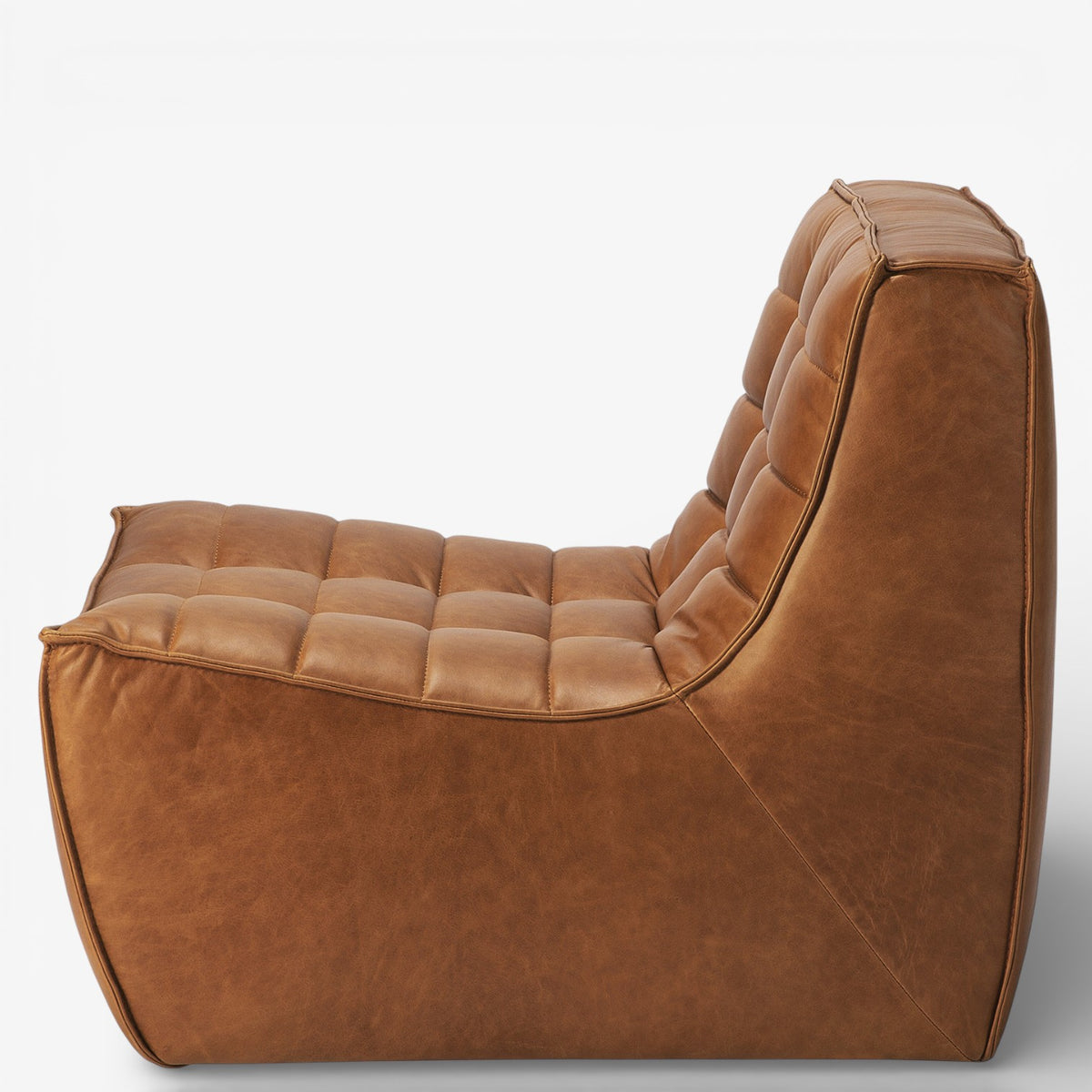 N701 - Modular sofa (1 seater)