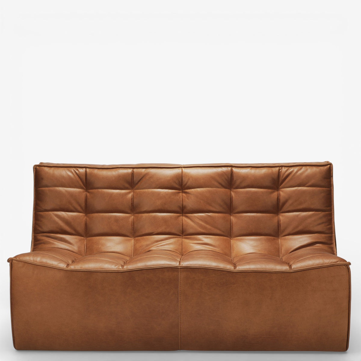 N701 - Modular sofa (2 seater)