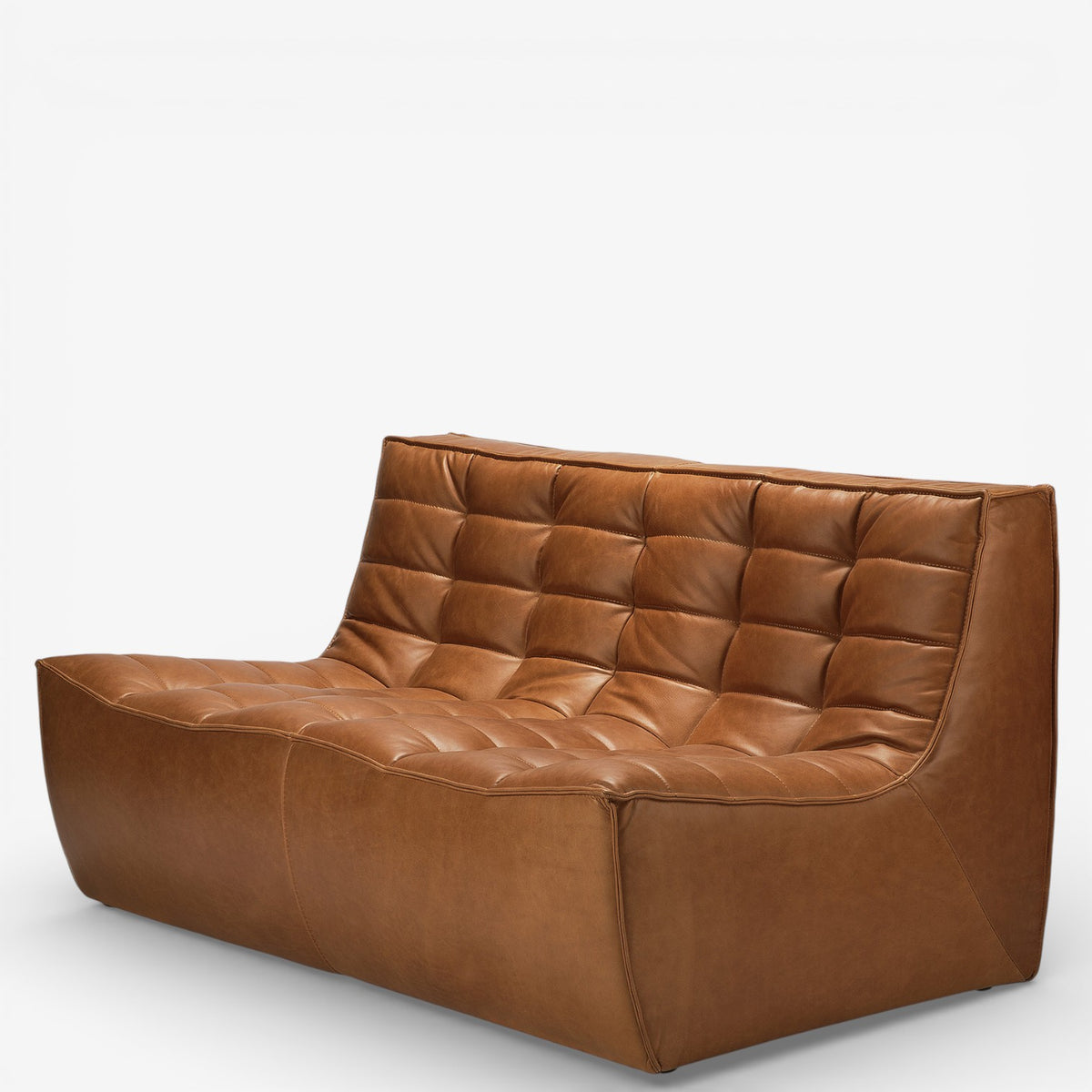N701 - Modular sofa (2 seater)