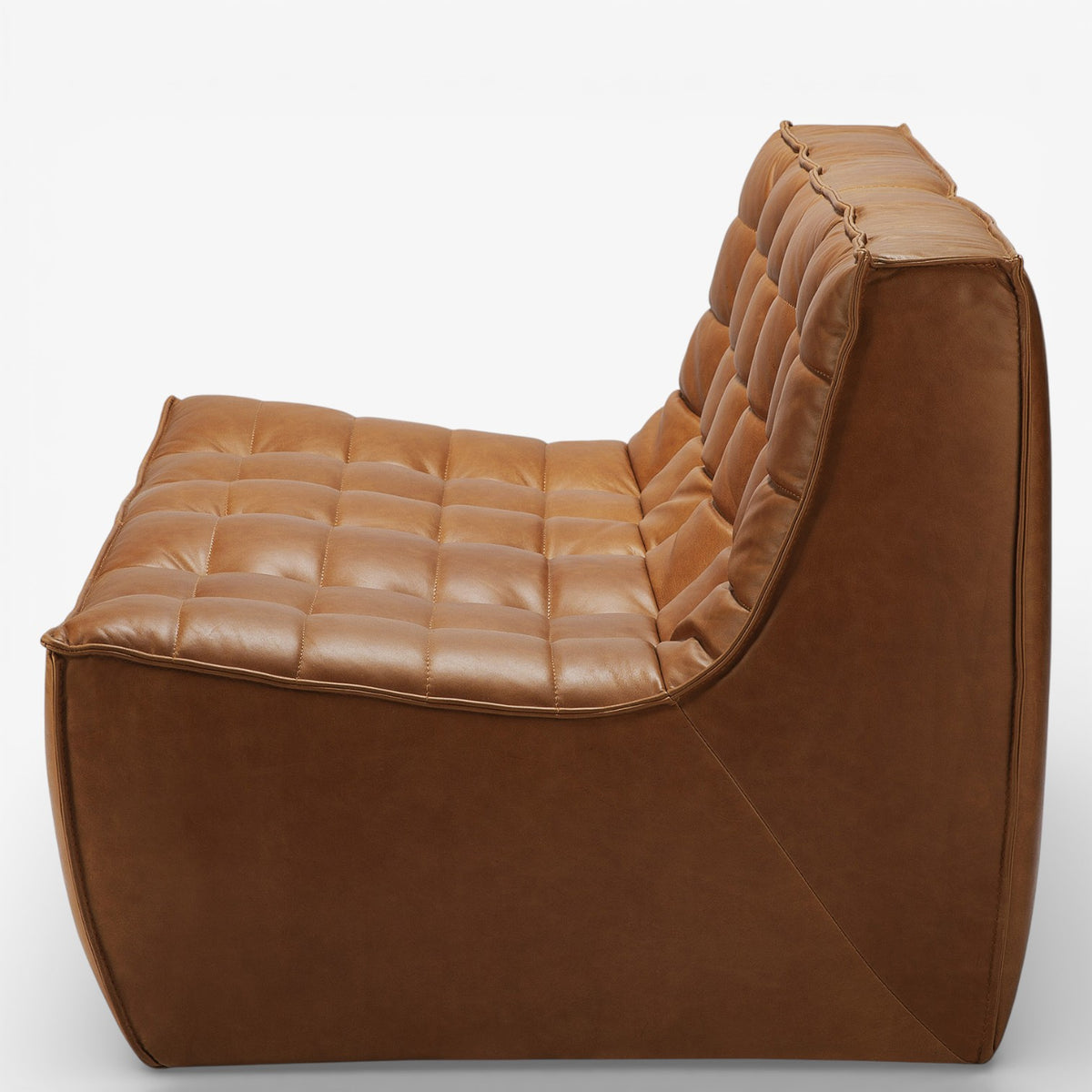 N701 - Modular sofa (2 seater)