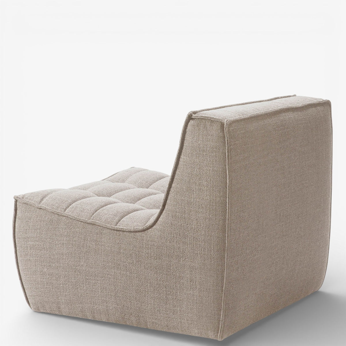 N701 - Modular sofa (1 seater)