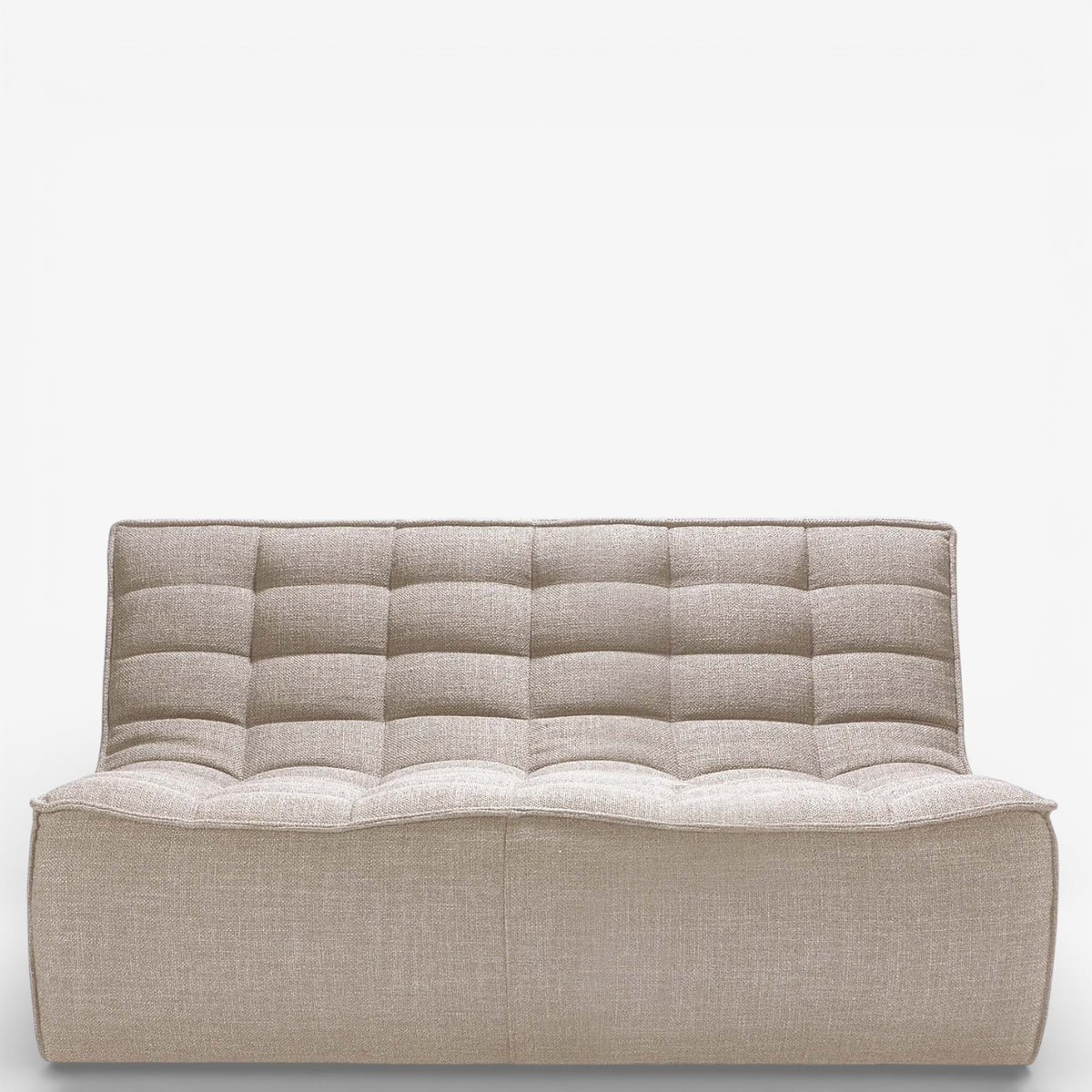 N701 - Modular sofa (2 seater)