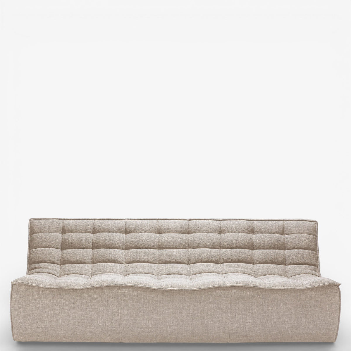N701 - Modular sofa (3 seater)