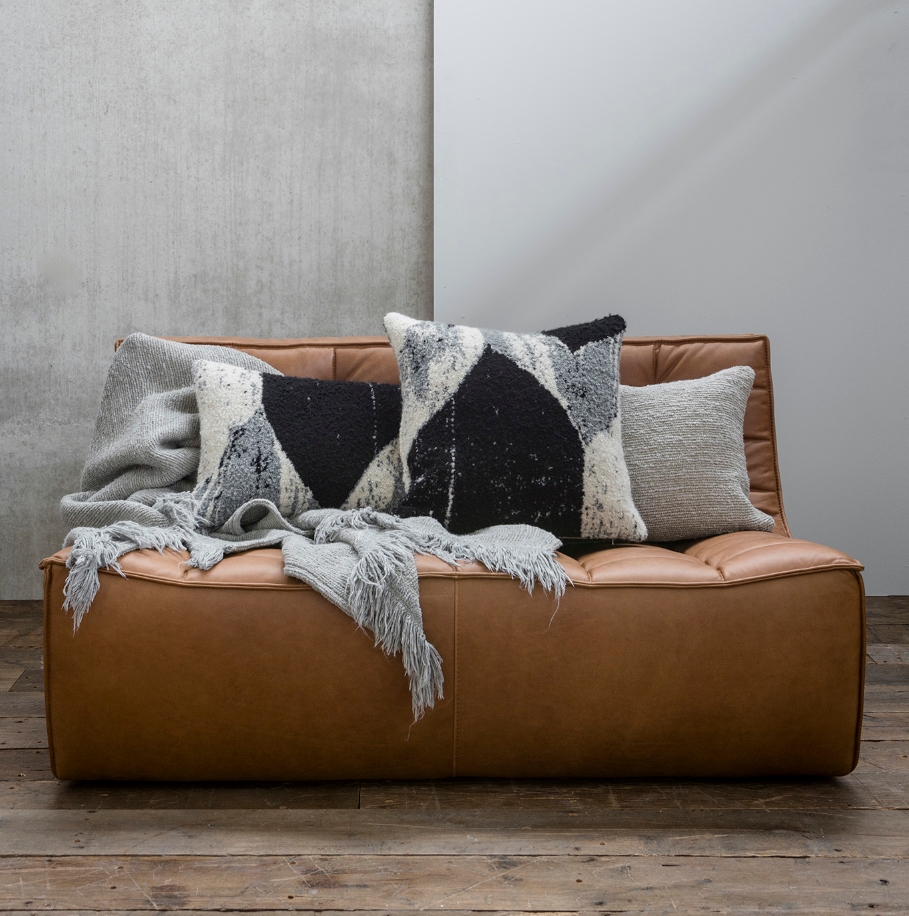 N701 - Modular sofa (2 seater)