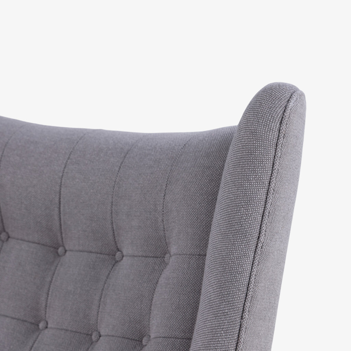 AP 19 - Papa Bear Chair in new textile