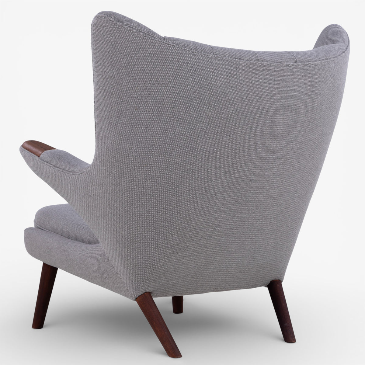 AP 19 - Papa Bear Chair in new textile