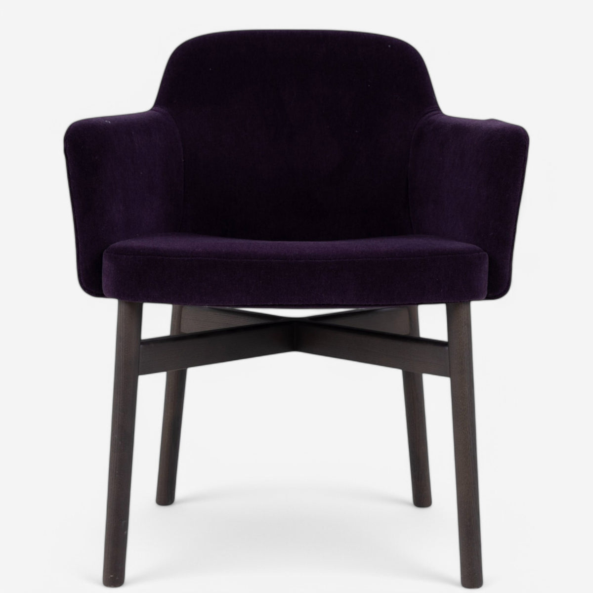 Armchair in ash