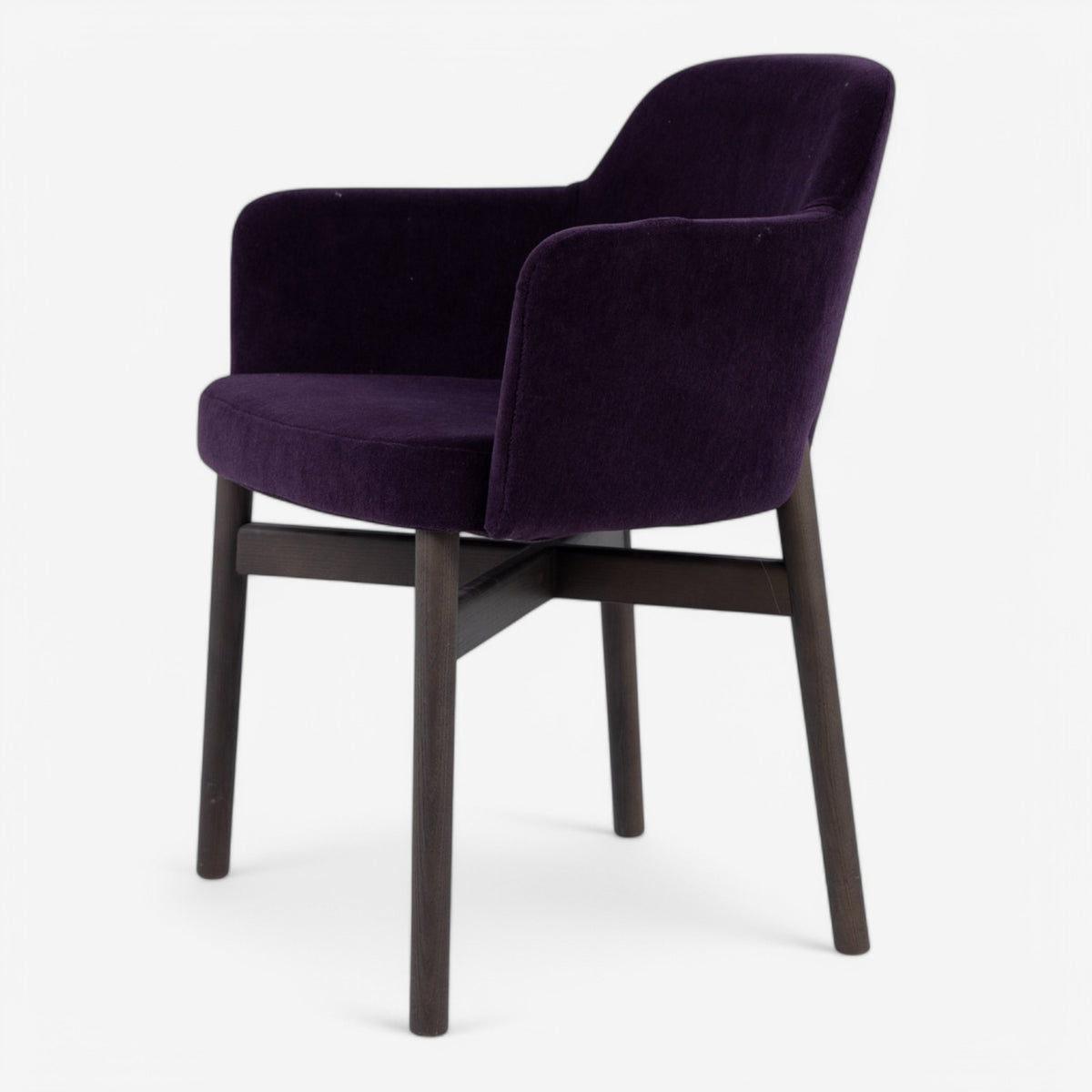 Armchair in ash