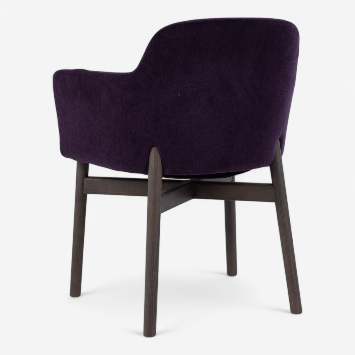 Armchair in ash