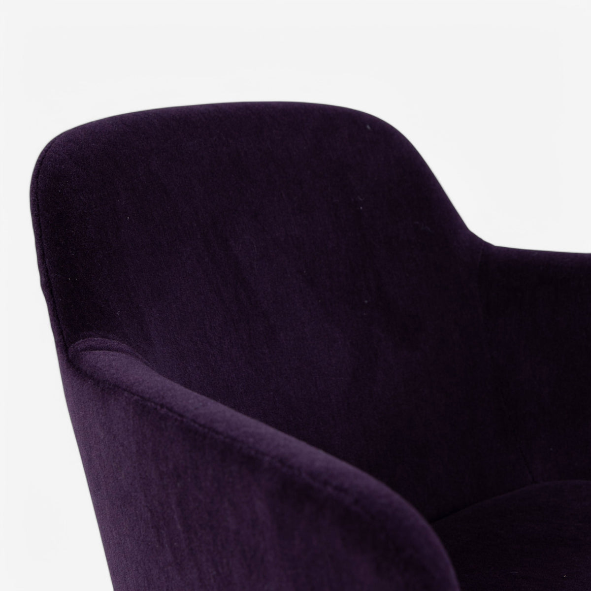 Armchair in ash
