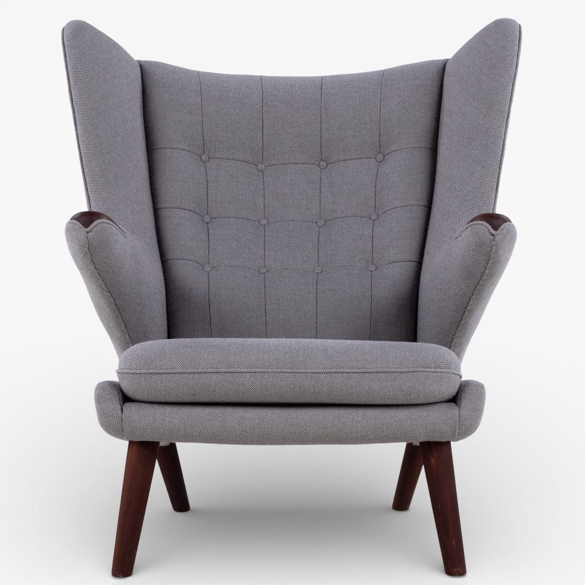 AP 19 - Papa Bear Chair in new textile