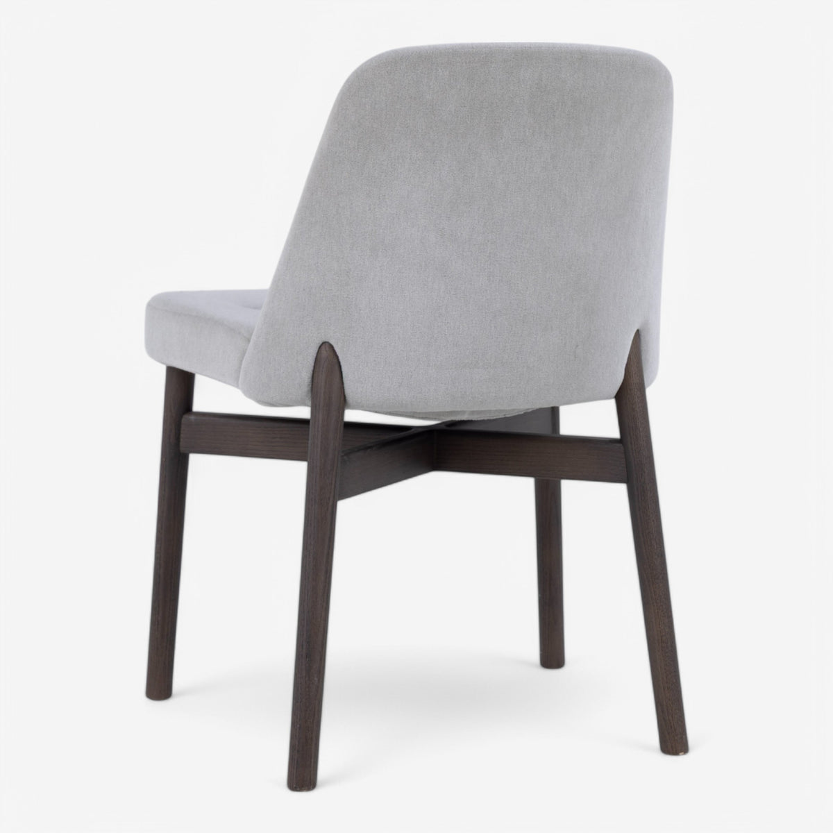 Dining chair in ash