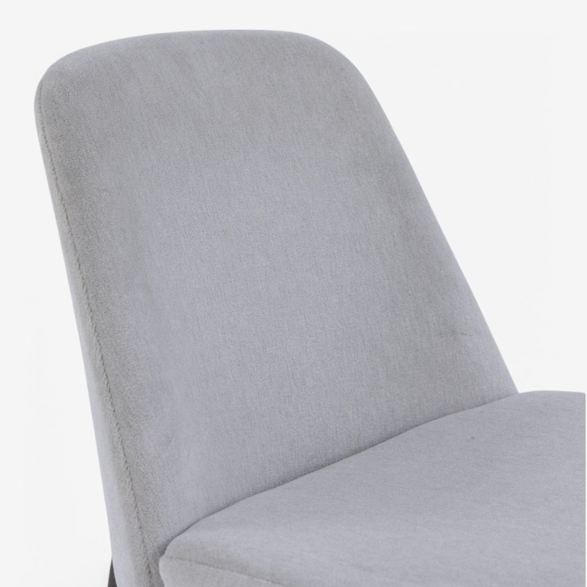 Dining chair in ash