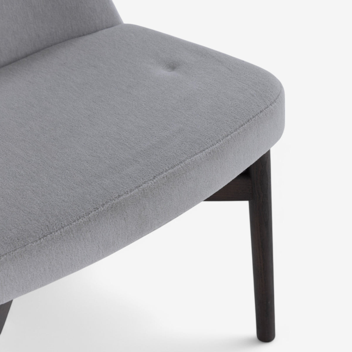 Dining chair in ash