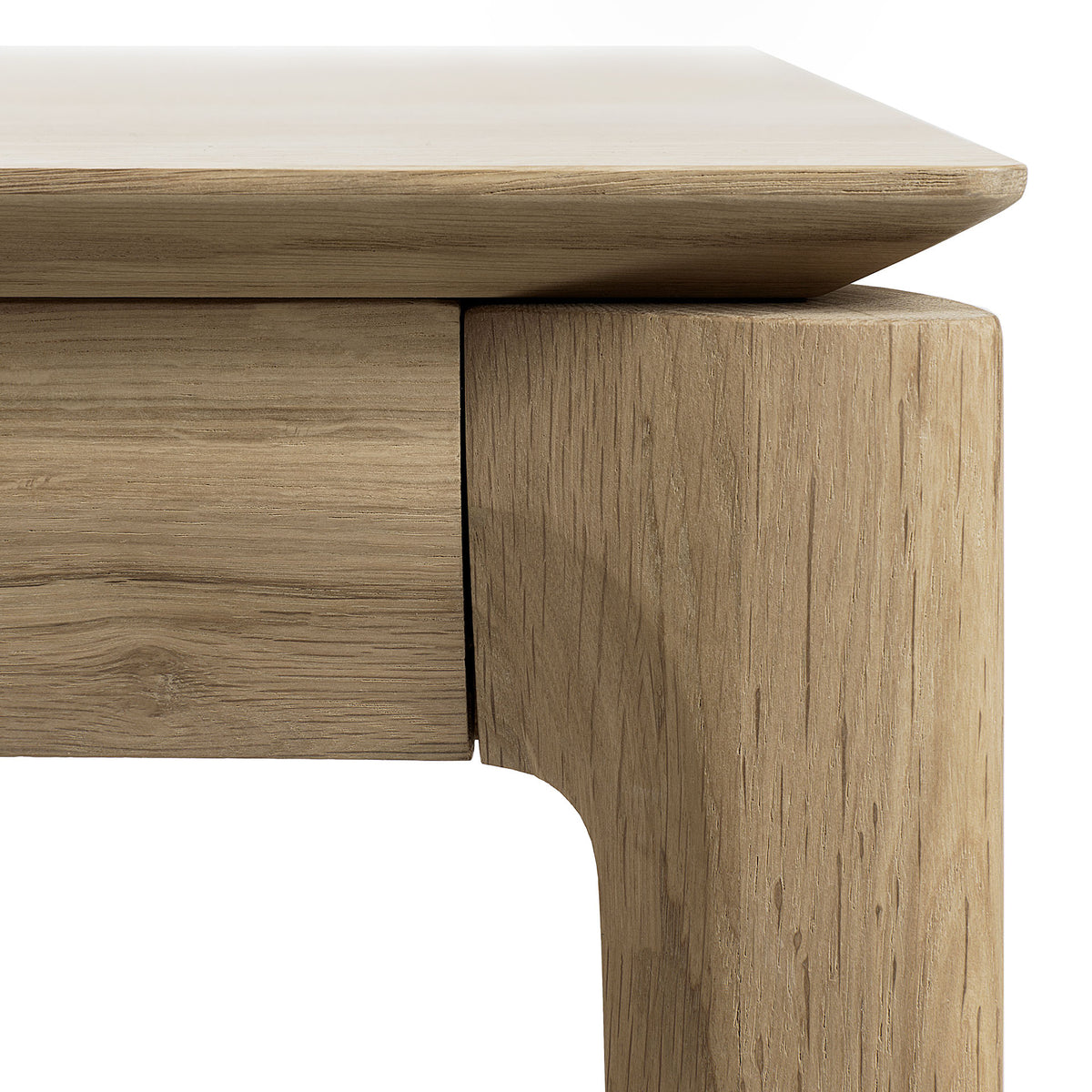 Oak Bok - Oak dining table (180x90)