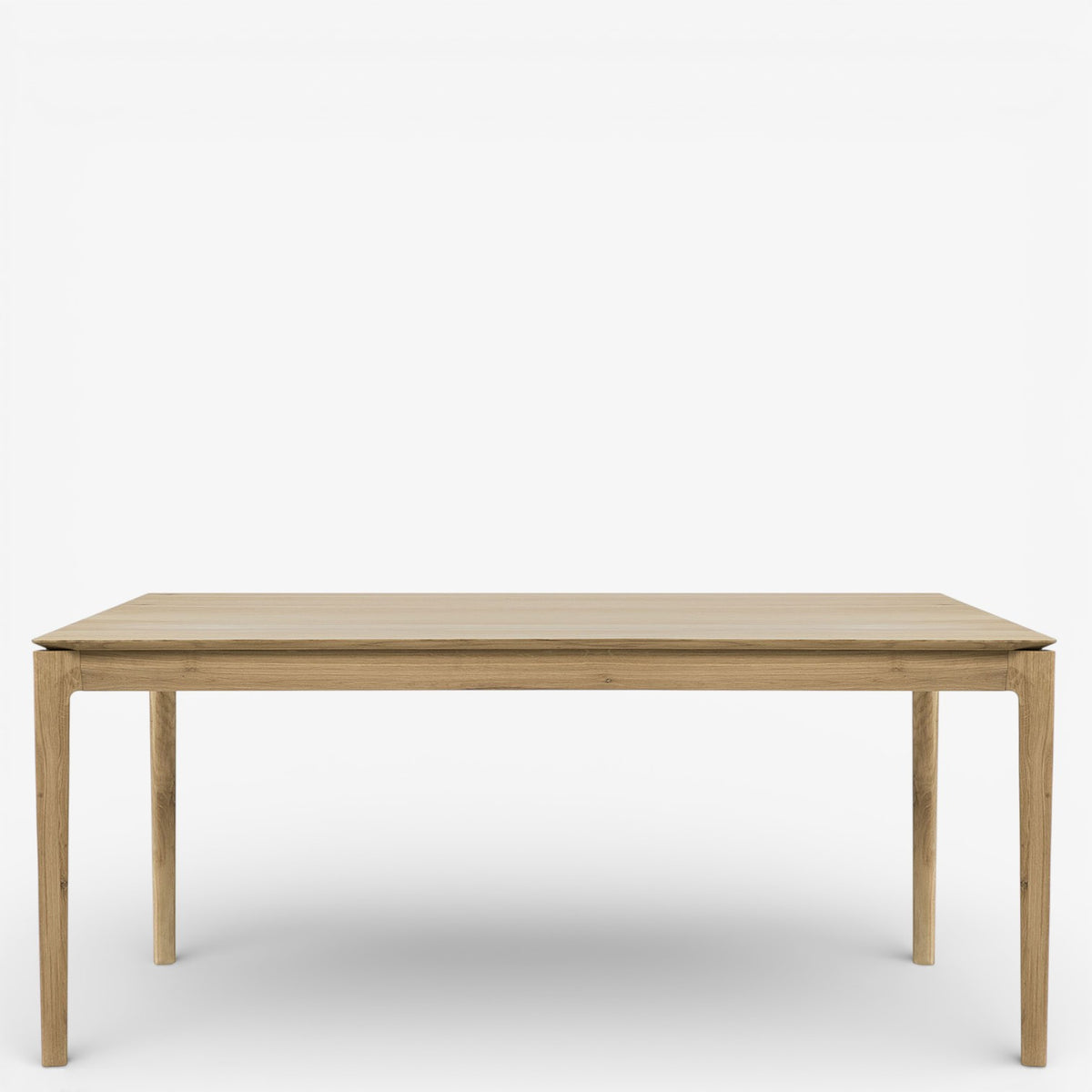 Oak Bok - Oak dining table (180x90)