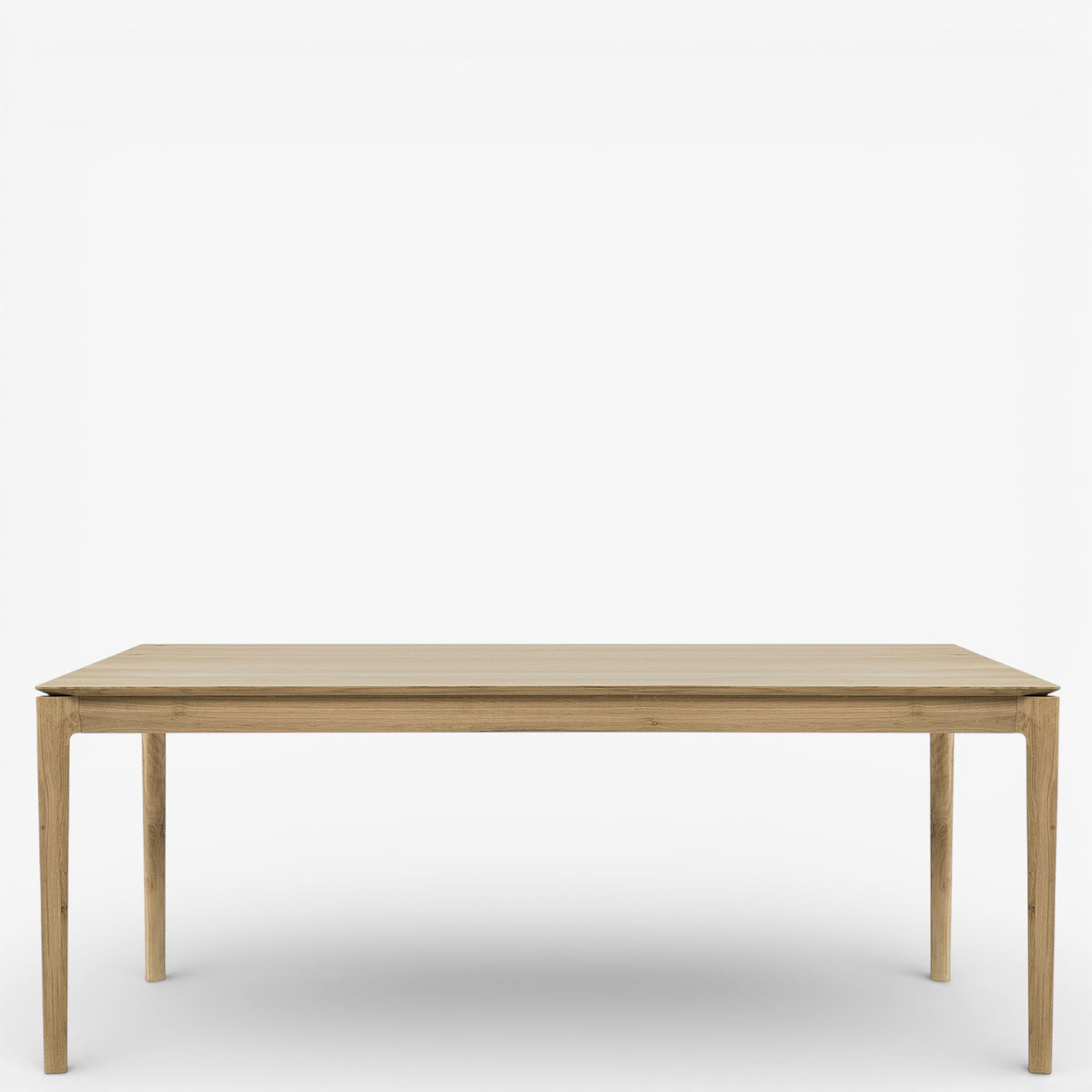 Oak Bok - Oak dining table (200x95)